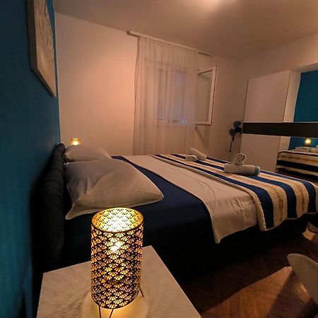 Cactus House Gaspar Задар Екстериор снимка