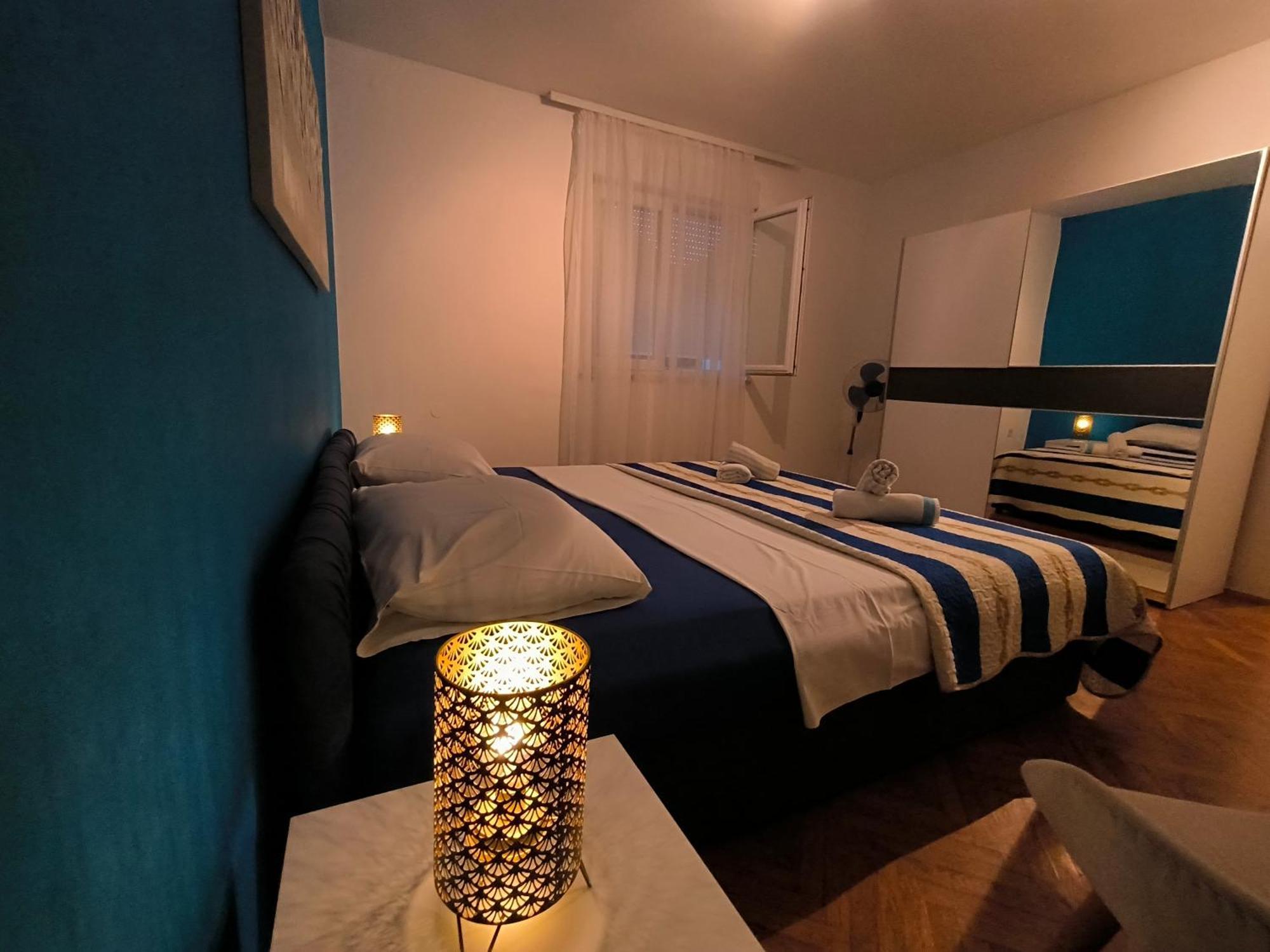 Cactus House Gaspar Задар Екстериор снимка